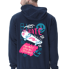 Urban Skater Statement Hoodie - Image 3