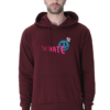 Urban Skater Statement Hoodie